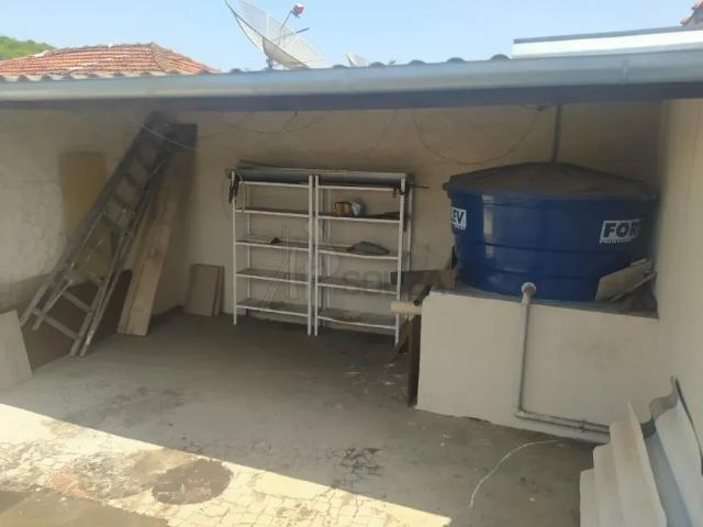 Casa Térrea a Venda, com 202 m², 4 quartos, quintal, 3 vagas, Vila Nova Mazzei Zona Norte