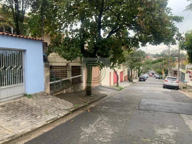 Casa Térrea Assobradada à Venda Jardim Bonfiglioli