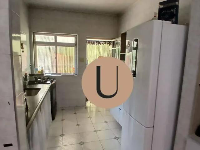 Casa com 3 dormitórios à venda, 207 m² por R$ 1.390.000,00 Osvaldo Cruz São Caetano do Sul/SP