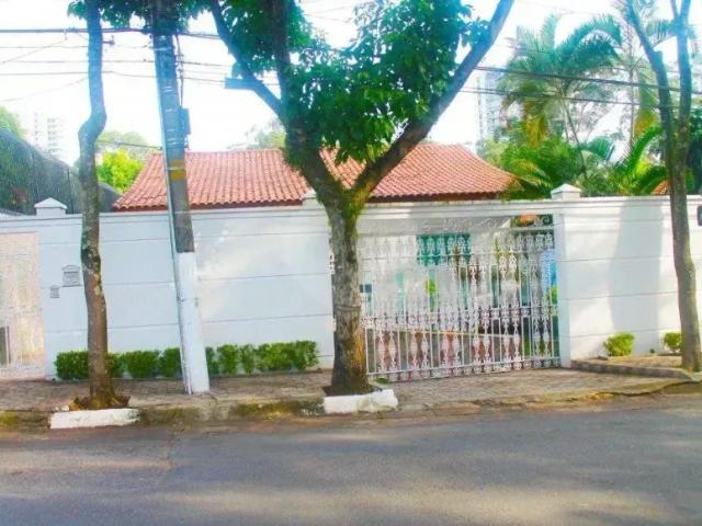 Casa Térrea para alugar com 3 suítes em Jardim Marajoara, São Paulo, SP