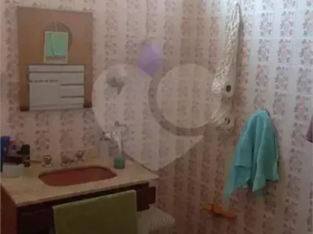 Casa térrea com 3 quartos à venda em Aclimação SP