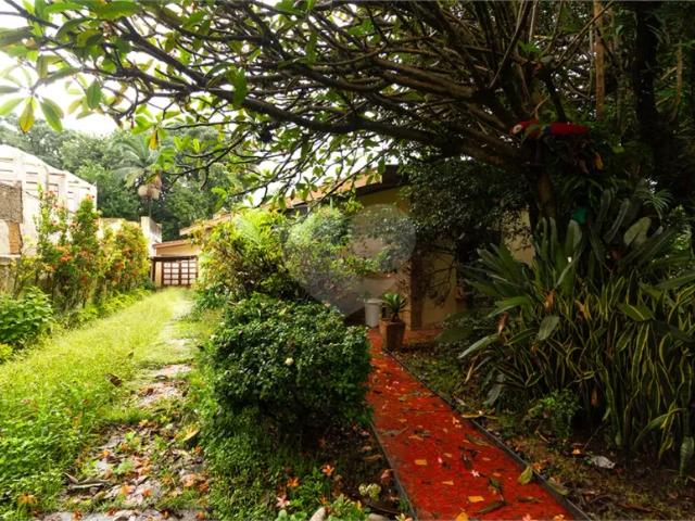 Casa térrea com 3 quartos à venda em Lapa SP