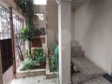 Casa térrea com 3 quartos à venda em Lauzane paulista SP