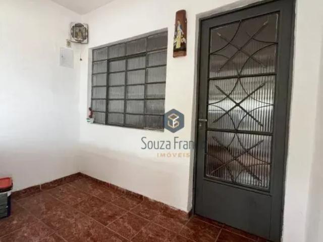 Casa térrea com 2 dormitórios à venda, 103 m² por R$ 424.000 Vila Natal Mogi das Cruzes/SP