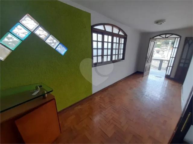 Casa térrea com 2 quartos para locação em Jardim santo elias SP