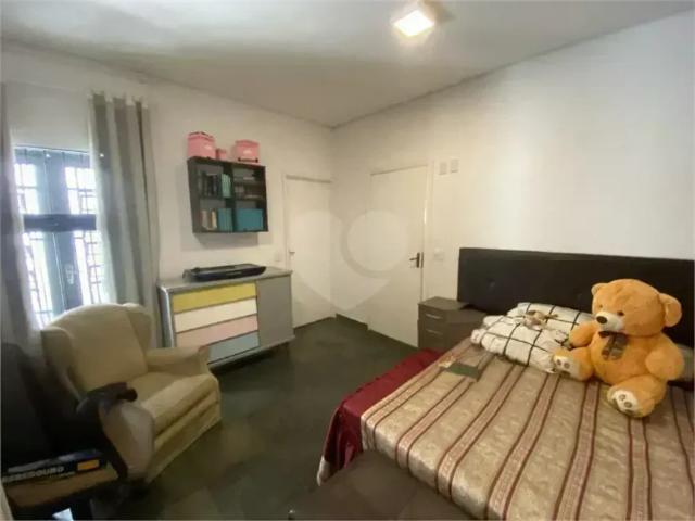 Casa térrea com 7 quartos à venda em Alto da lapa SP