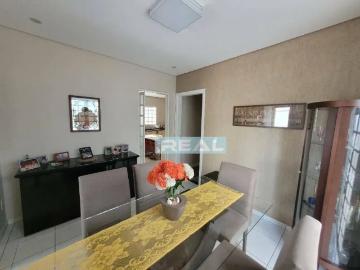 Casa térrea com 4 dormitórios à venda, 203 m² por R$ 1.180.000 Jardim America Paulínia/SP