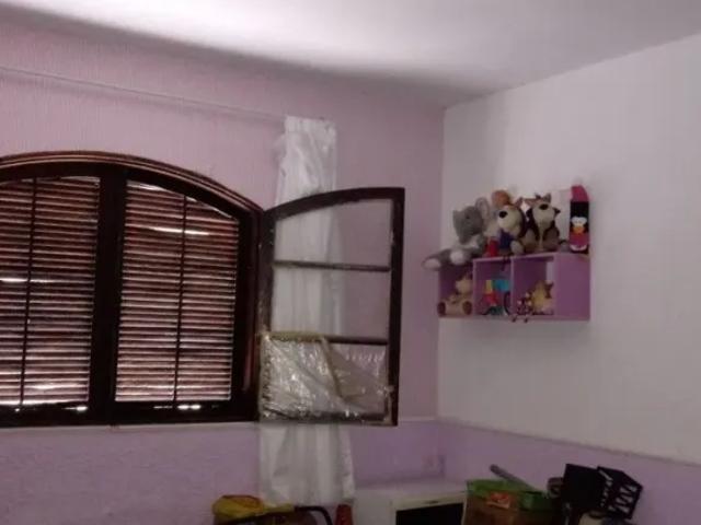 Casa térrea com outra casa nos fundos Cidade Patriarca São paulo