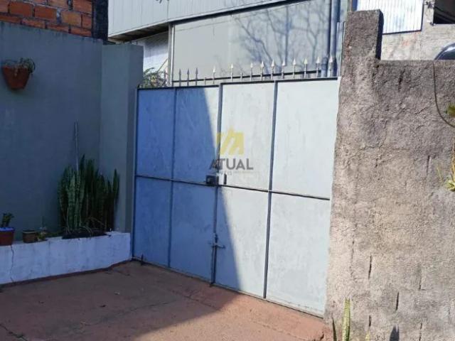 Casa térrea de esquina com suíte e churrasqueira à venda no Balneário São Francisco