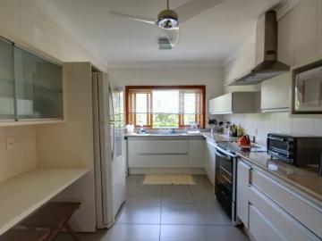 Casa térrea de luxo à venda no Condomínio Fazenda Alvorada em Porto Feliz SP