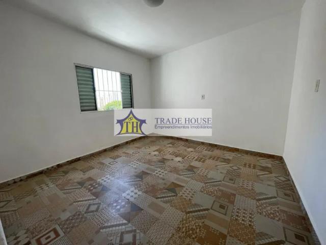 Casa Térrea em Vila Moraes São Paulo