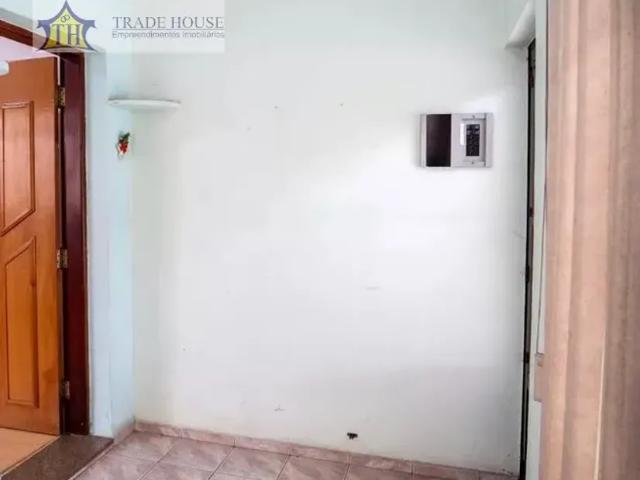Casa Térrea em Vila Nair São Paulo