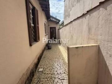 Casa térrea em vila valença, são vicente 2 dormitórios, 3 vagas r$ 640.000