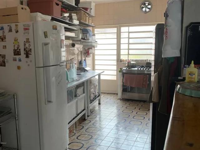 Casa Térrea em Jardim da Saúde São Paulo