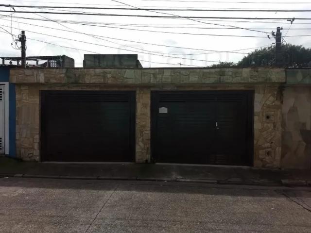 Casa Térrea em Paulicéia São Paulo