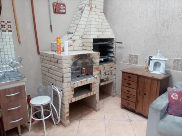 Casa Térrea em São José dos Campos