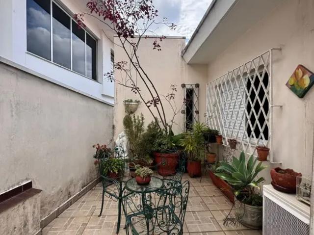 Casa térrea jardim da saúde sp
