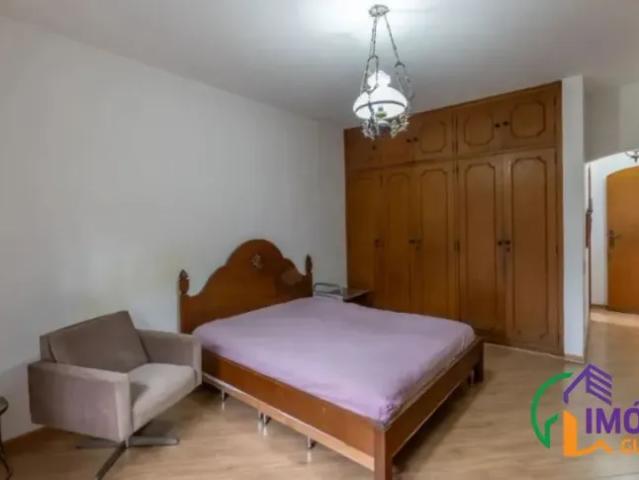 Casa térrea jardim marajoara sp