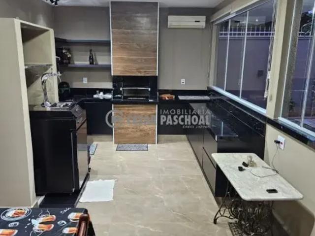 Casa Térrea Lagoinha Casa Mobiliada! 3 quartos: 2 quartos com duas camas de solteiro e a suíte e