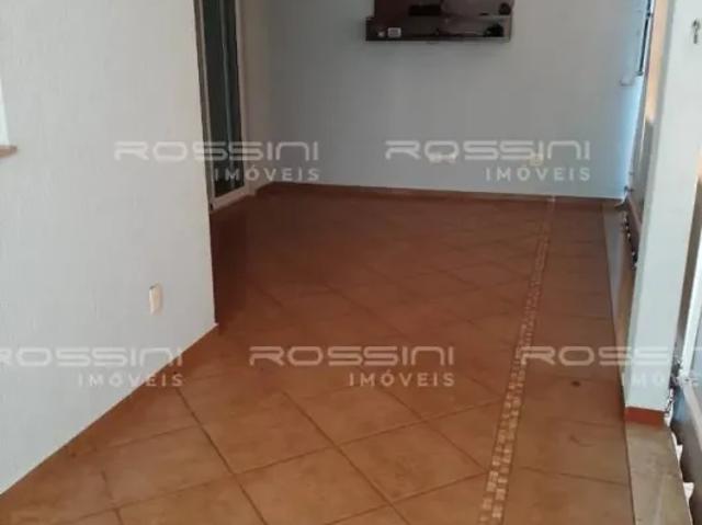 Casa Térrea Padrão rua, Residencial Flórida, Ribeirão Preto SP