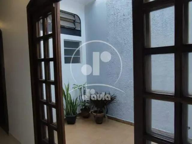 Casa Térrea para aluguel, 3 quartos 1 suíte Vila Assunção em Santo André/SP