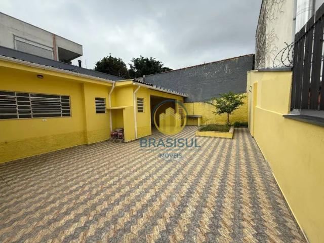 Casa térrea para locação no Butantã com 180m²