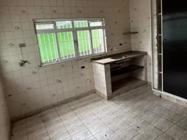 Casa Térrea para Venda em São Paulo, Parque Boturussu, 2 dormitórios, 2 banheiros