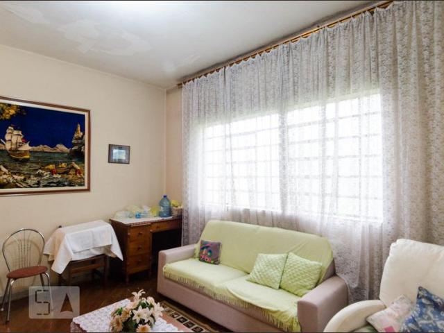 Casa, Taboão, 4 Quartos, 130 m2 São Bernardo do Campo
