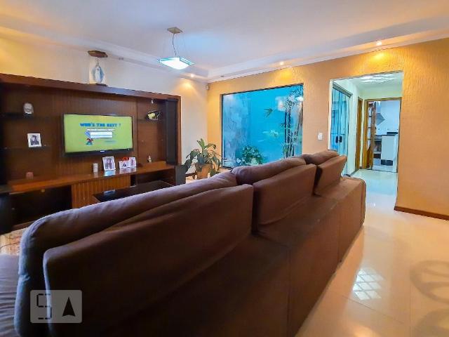 Casa, Taboão, 4 Quartos, 234 m2 São Bernardo do Campo