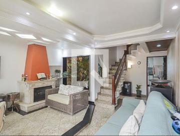 Casa, Taboão, 4 Quartos, 350 m2 São Bernardo do Campo