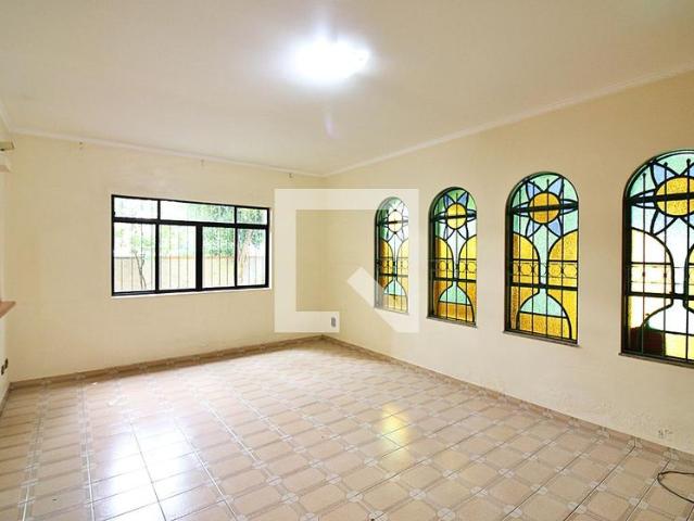 Casa, Taboão, 5 Quartos, 190 m2 São Bernardo do Campo