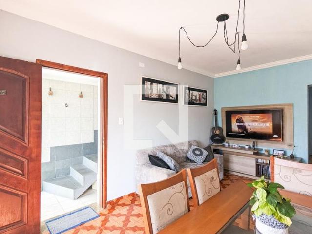 Casa, Taboão, 1 Quarto, 40 m2 São Bernardo do Campo