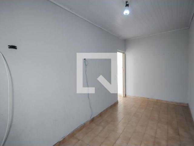 Casa, Taboão, 1 Quarto, 45 m2 São Bernardo do Campo
