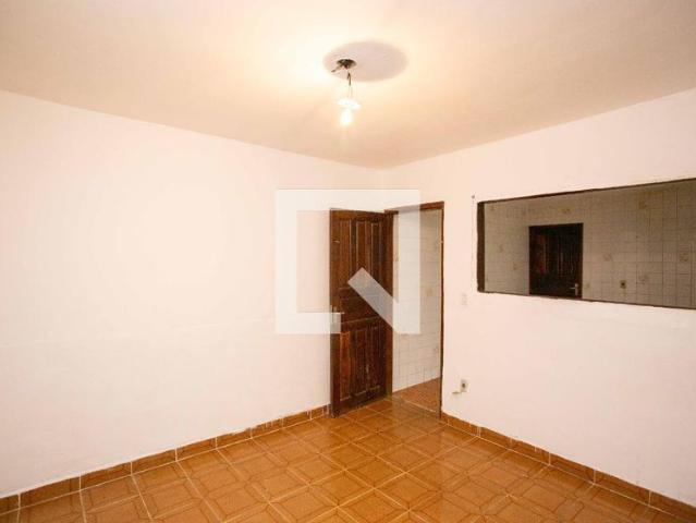 Casa, Taboão, 1 Quarto, 50 m2 Diadema