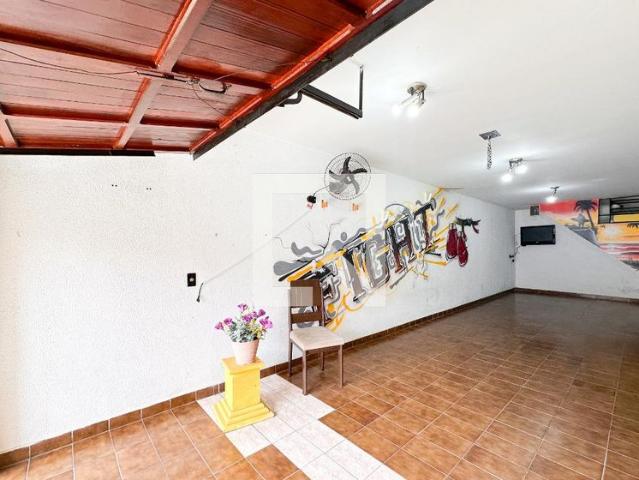 Casa, Taboão, 1 Quarto, 60 m2 São Bernardo do Campo