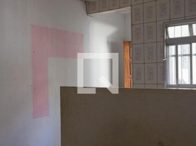 Casa, Taboão, 1 Quarto, 23 m2 São Bernardo do Campo