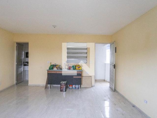Casa, Taboão, 1 Quarto, 20 m2 São Bernardo do Campo