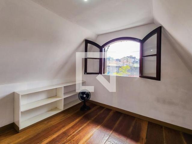 Casa, Taboão, 1 Quarto, 25 m2 São Bernardo do Campo