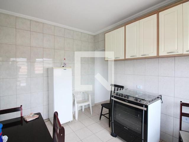 Casa, Taboão, 1 Quarto, 33 m2 São Bernardo do Campo