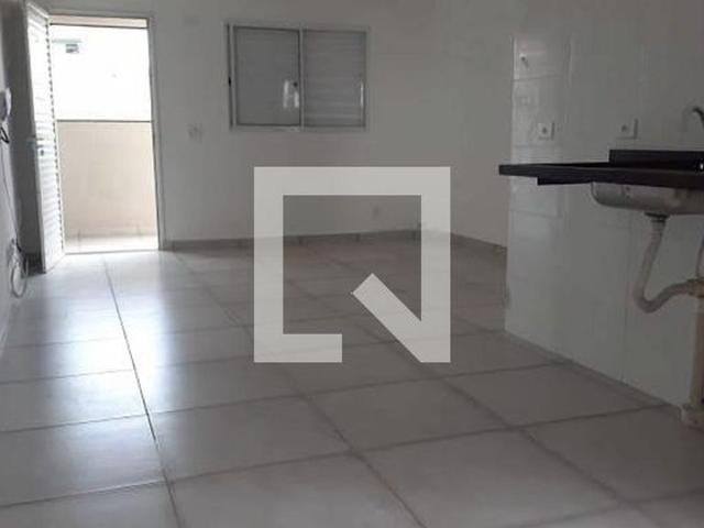 Casa, Taboão, 1 Quarto, 31 m2 Guarulhos