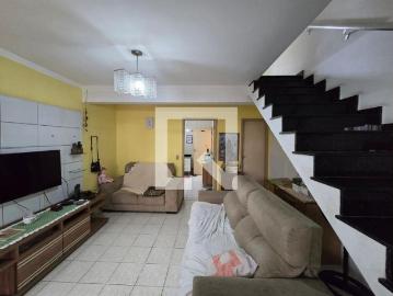 Casa, Taboão, 2 Quartos, 105 m2 Guarulhos
