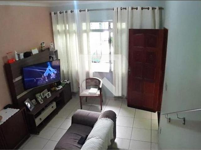 Casa, Taboão, 2 Quartos, 125 m2 São Bernardo do Campo