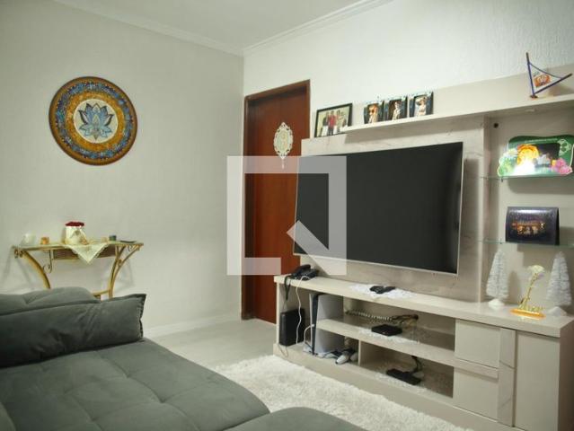 Casa, Taboão, 2 Quartos, 135 m2 São Bernardo do Campo