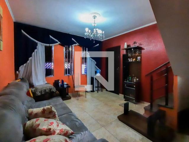 Casa, Taboão, 2 Quartos, 145 m2 São Bernardo do Campo