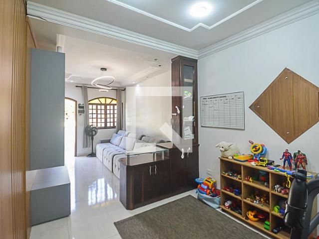 Casa, Taboão, 2 Quartos, 167 m2 São Bernardo do Campo