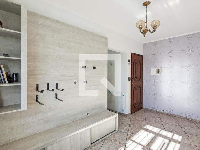 Casa, Taboão, 2 Quartos, 62 m2 São Bernardo do Campo