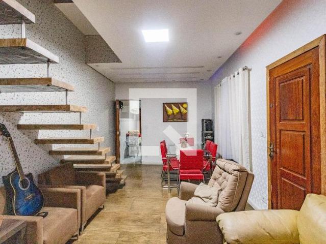 Casa, Taboão, 3 Quartos, 120 m2 Diadema
