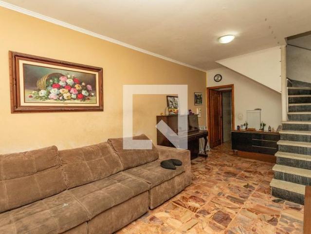 Casa, Taboão, 3 Quartos, 130 m2 São Bernardo do Campo