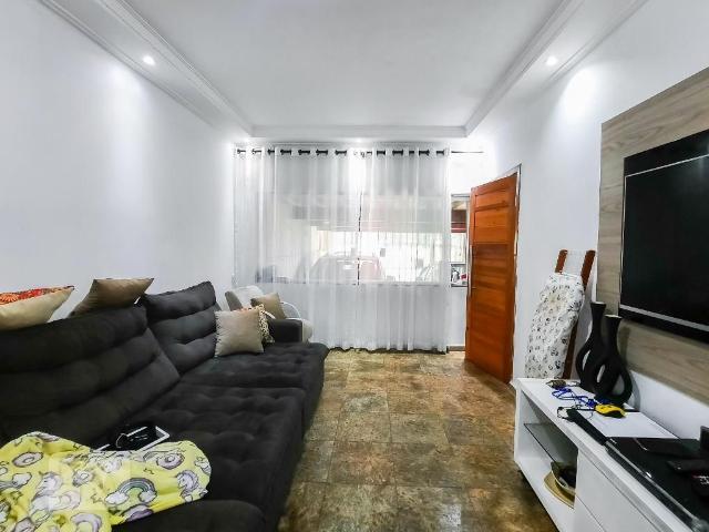 Casa, Taboão, 3 Quartos, 200 m2 São Bernardo do Campo
