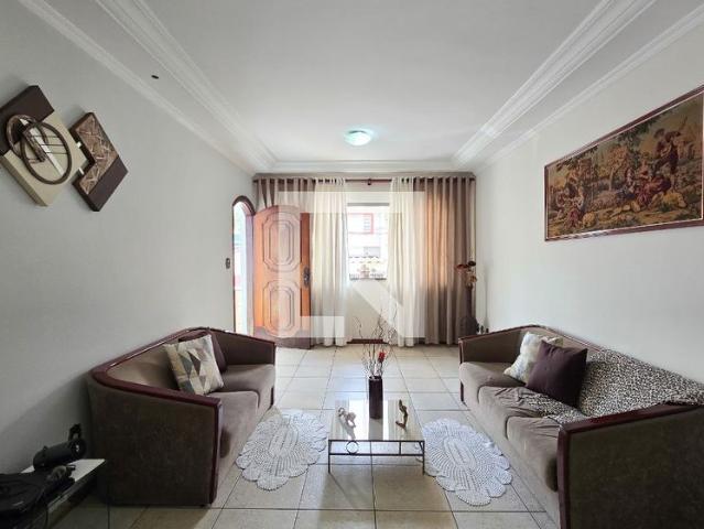 Casa, Taboão, 3 Quartos, 211 m2 São Bernardo do Campo